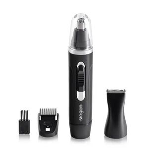 Kit Cortapelo Trimmer Siegen T-shaper Sg-8011 2en1