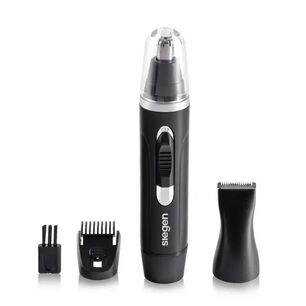 Kit Cortapelo Trimmer Siegen T-shaper Sg-8011 2en1