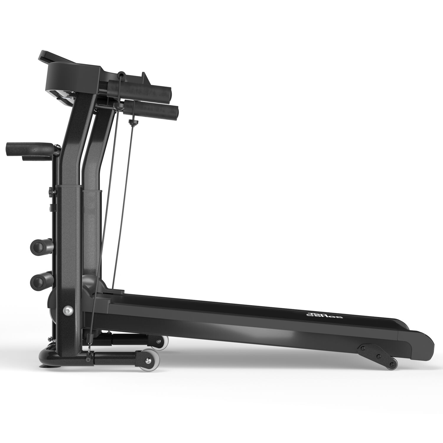 Caminadora Tm20 Fitmax image number 1.0