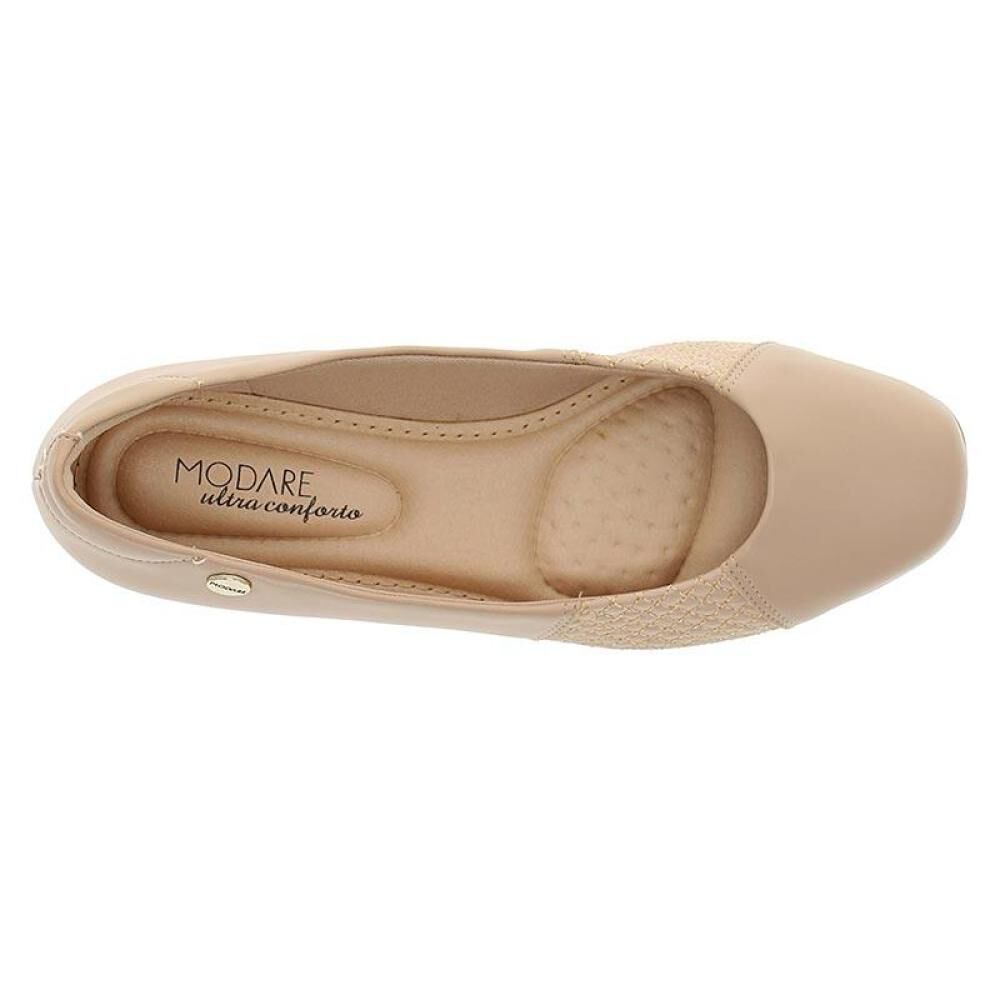 modare zapatos mujer