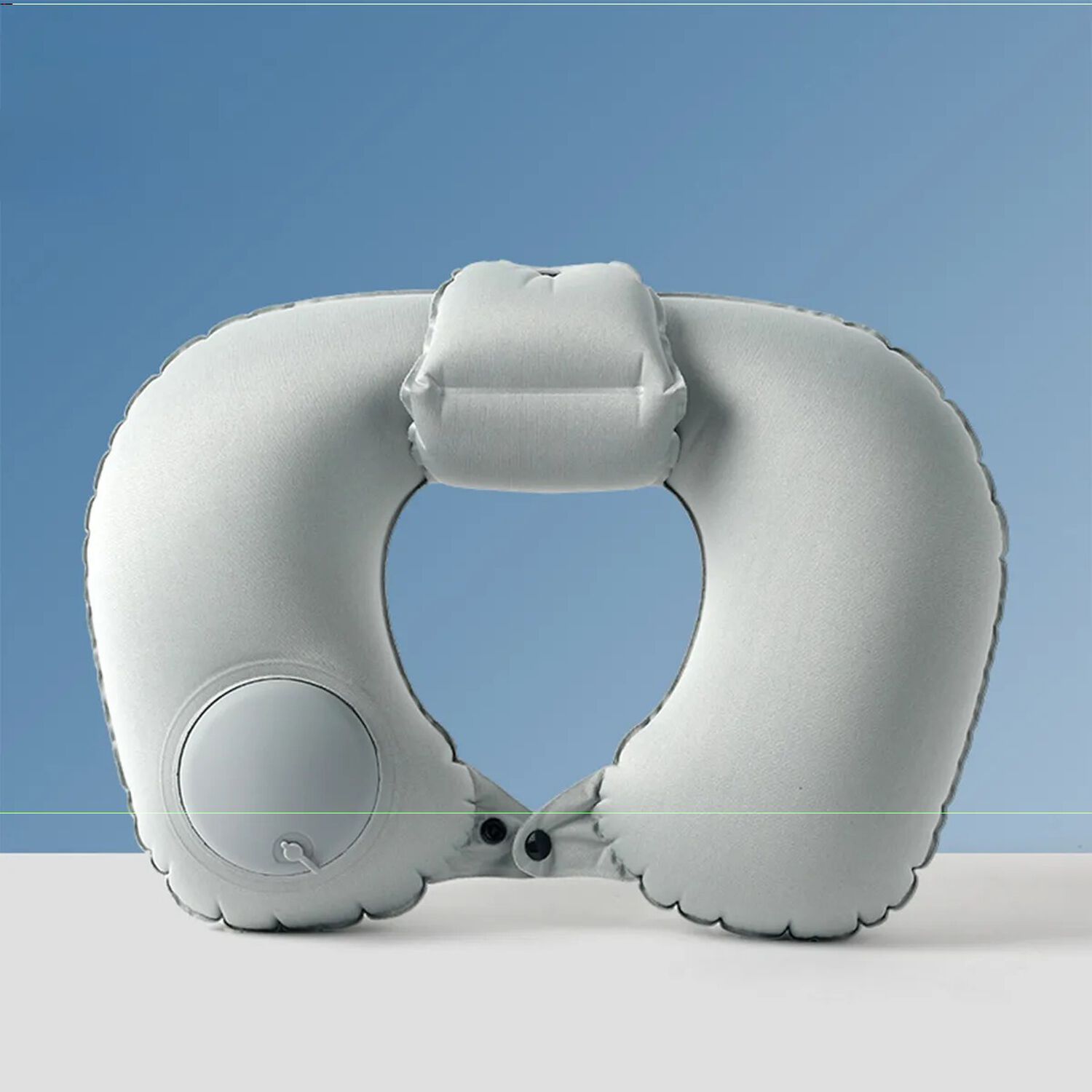 Cojin Almohada De Viaje Para Cuello image number 1.0