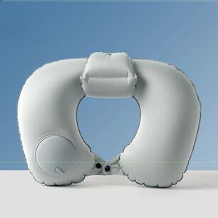 Cojin Almohada De Viaje Para Cuello
