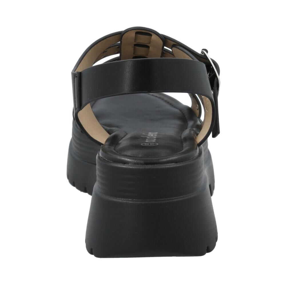 Sandalia Azaleia Mika image number 4.0