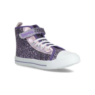 Zapatilla Infantil Ni&ntilde;a Topsis Lilac
