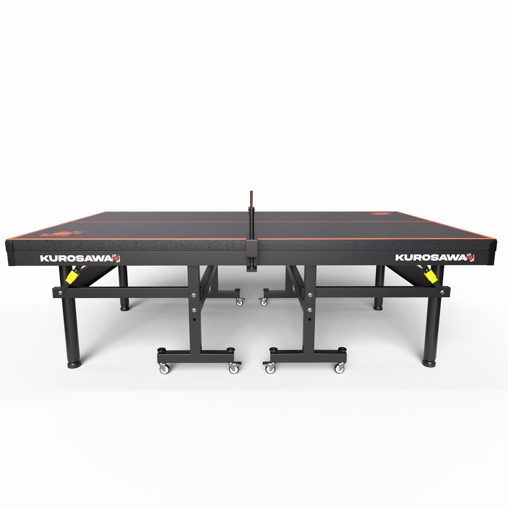 Mesa Ping Pong Competici&oacute;n Sanke Orange Kurosawa image number 2.0