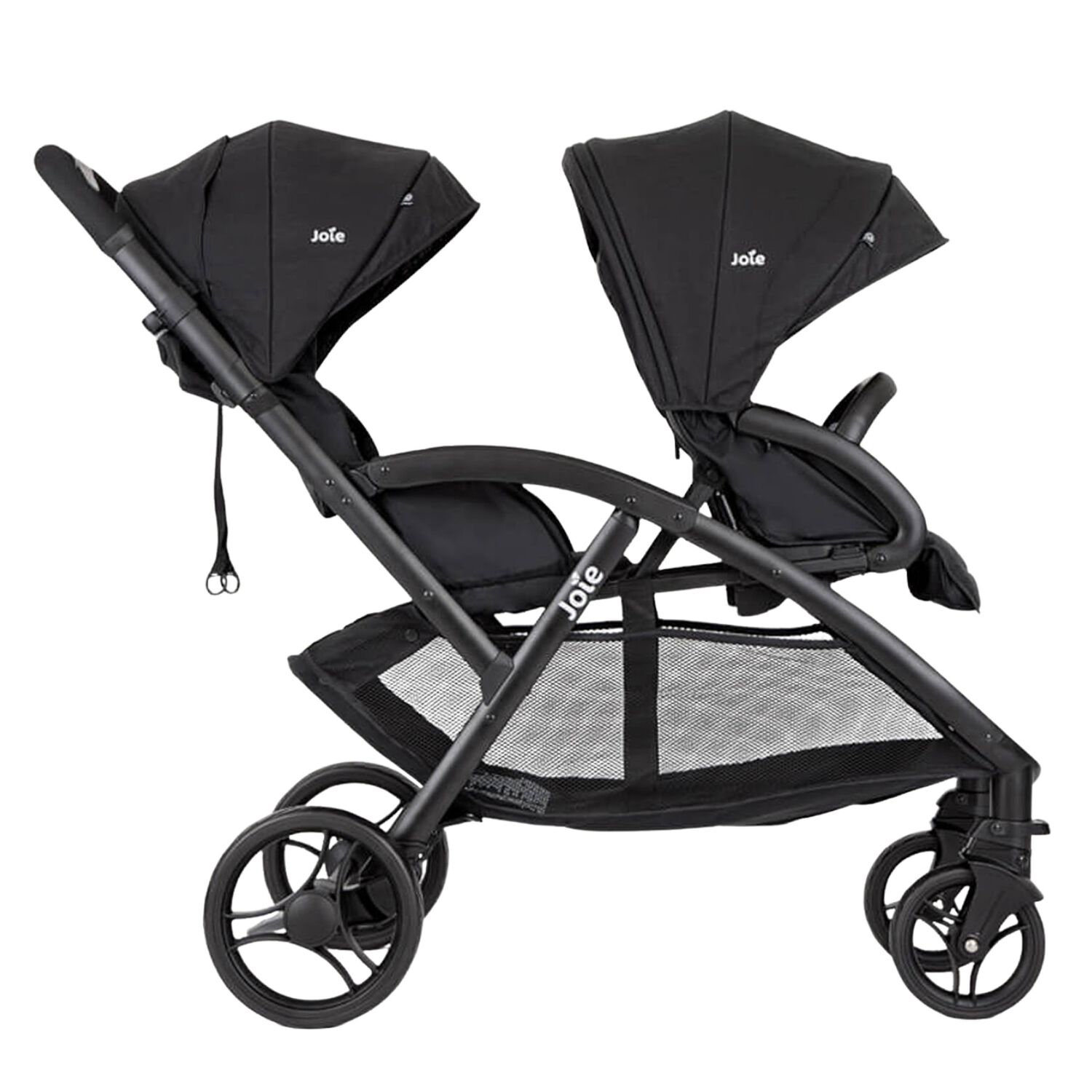 Coche Paseo Evalite Duo Shale Joie image number 1.0