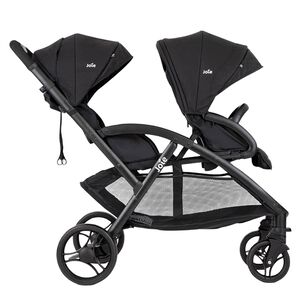 Coche Paseo Evalite Duo Shale Joie