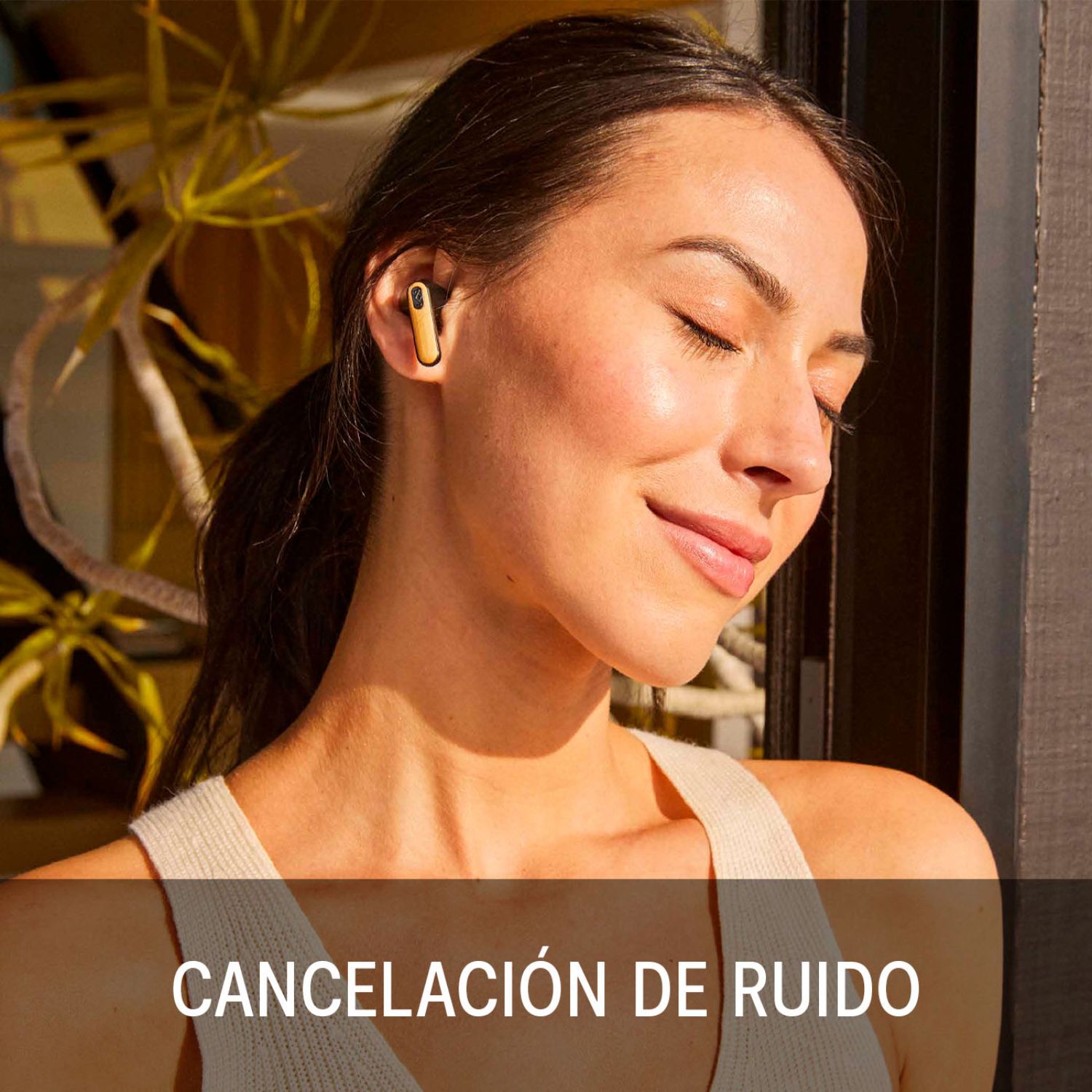 Aud&iacute;fonos Bluetooth True Wireless Redemption Anc 2 Marley image number 5.0
