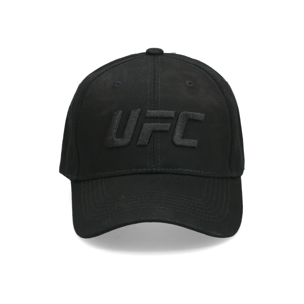 Jockey Hombre Ufc Ufc1k1002bk image number 1.0
