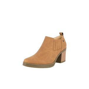 Zapato Casual Maxim Tostado Alquimia