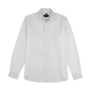 Camisa Manga Larga Hombre The King's Polo Club
