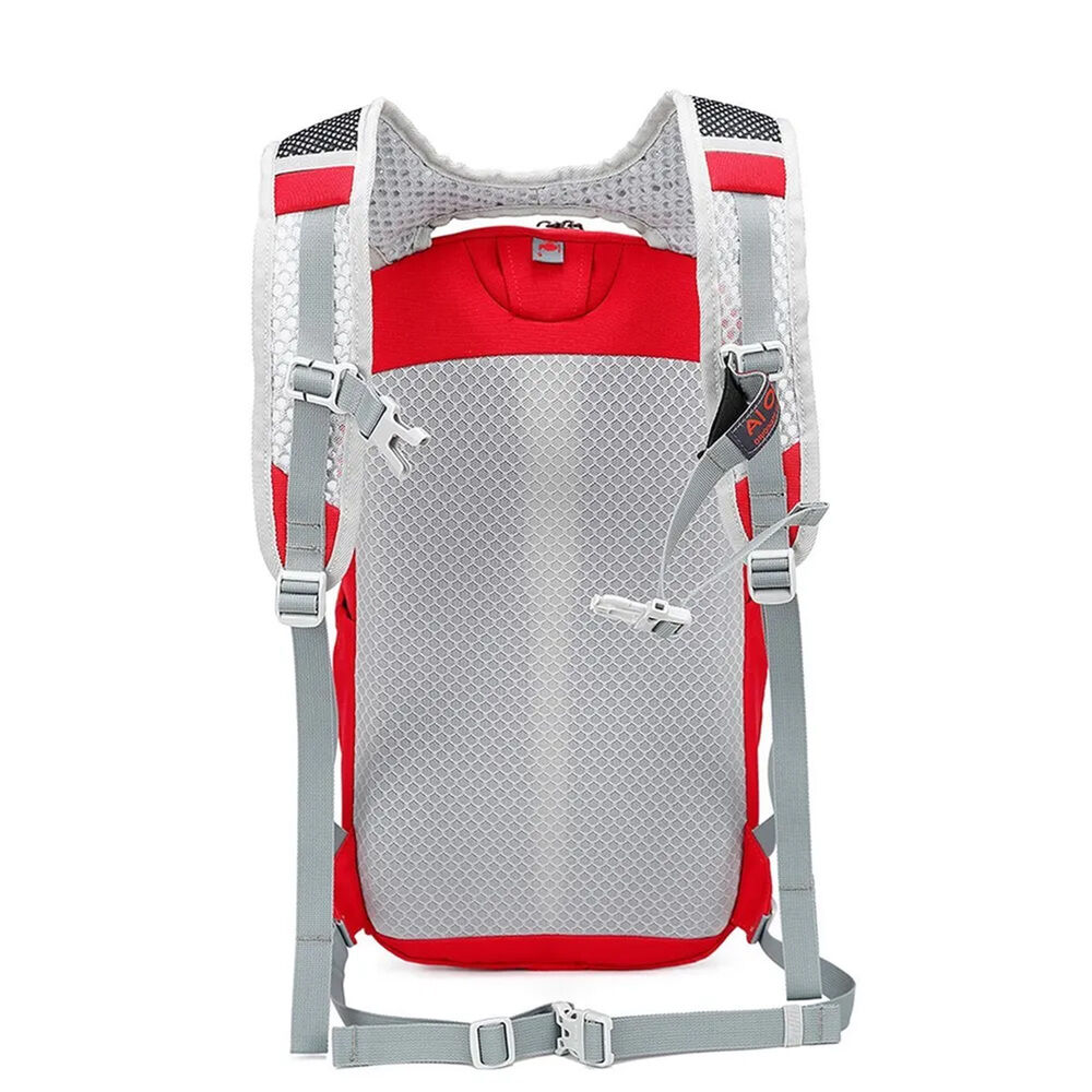 Mochila Outdoor Turismo Ai One 20 Litros image number 2.0