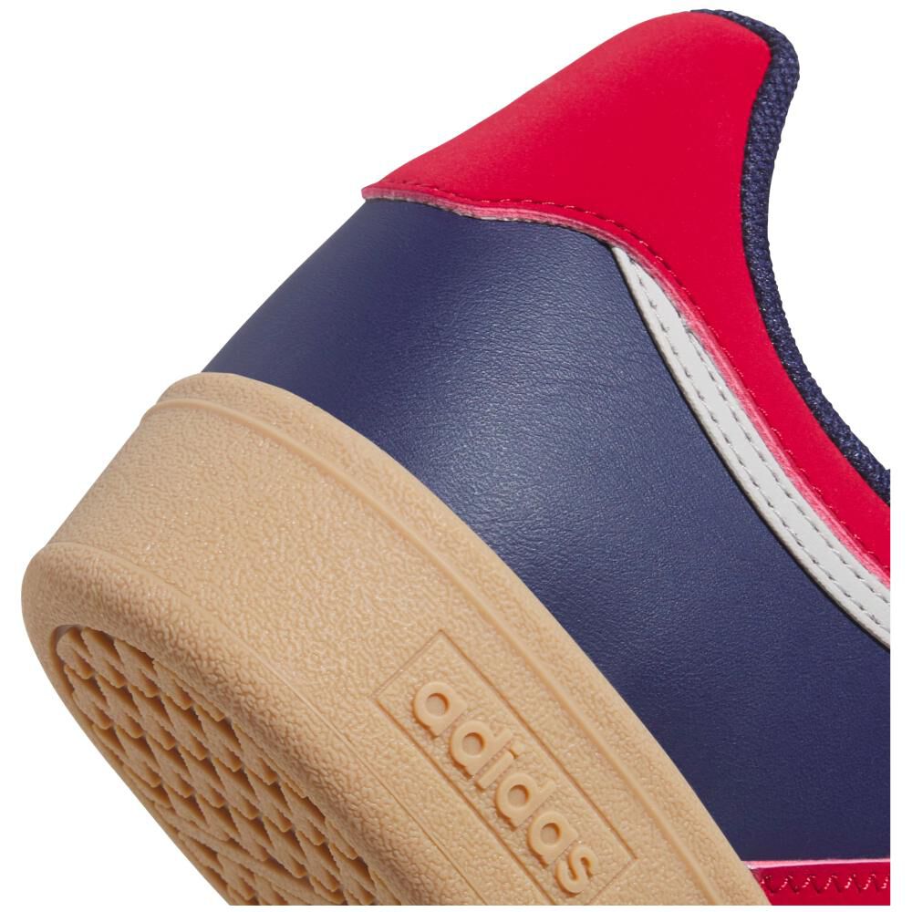Zapatillas Hoops 4.0 Adidas image number 7.0