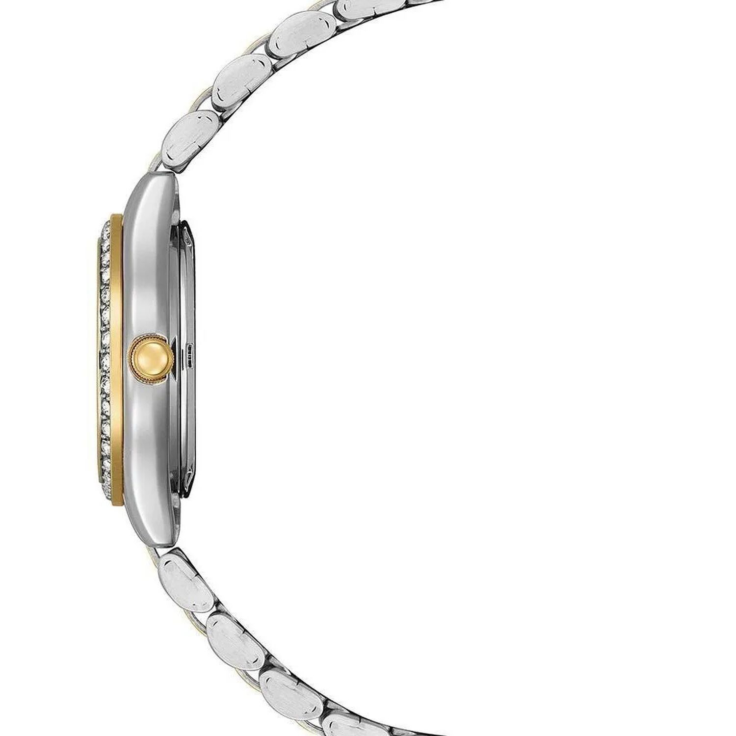 Reloj Citizen Mujer Eq0539-56y Classic Quartz image number 3.0