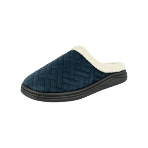 Pantufla Ping An Azul Passer