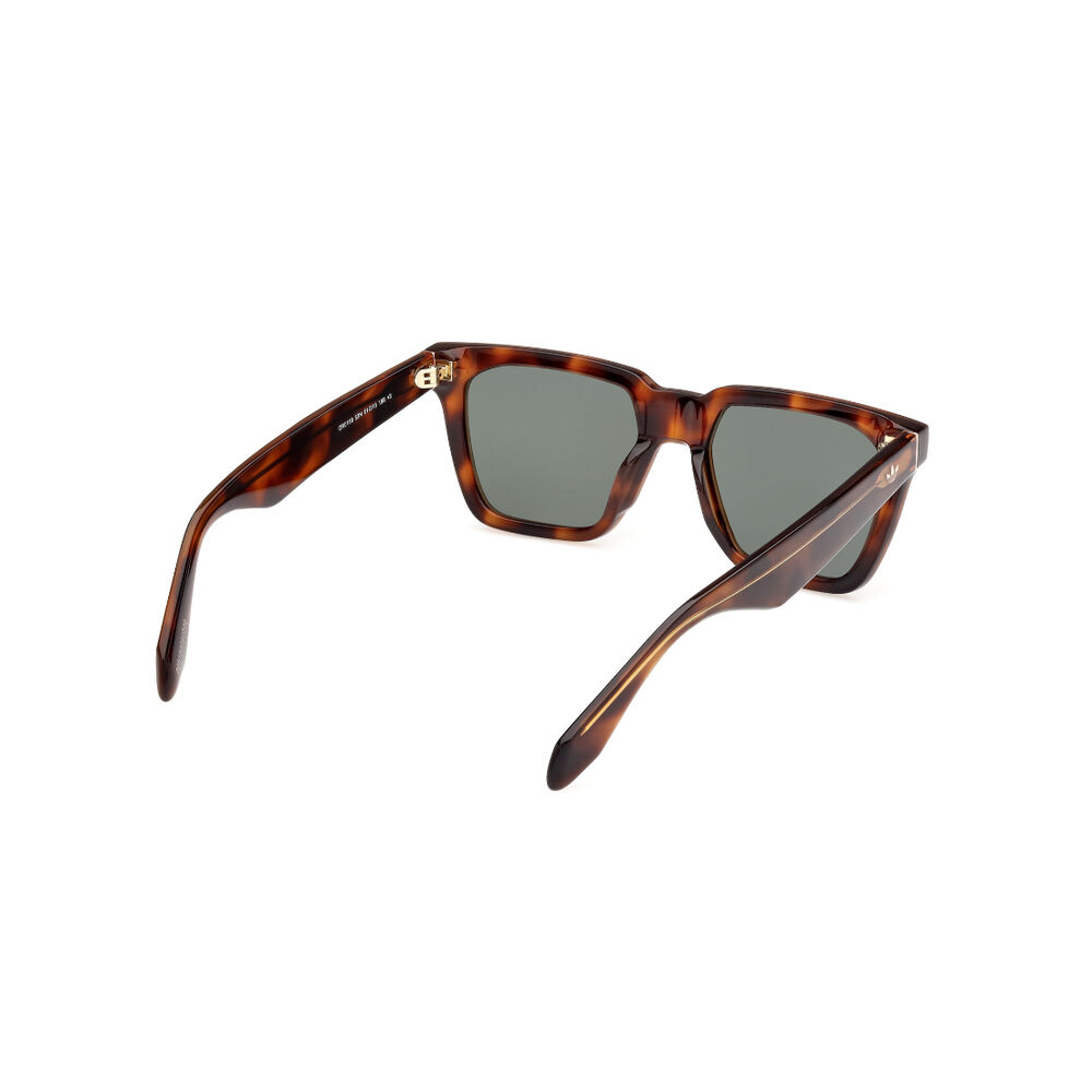 Lentes De Sol Havana Oscuro Adidas Originals image number 5.0