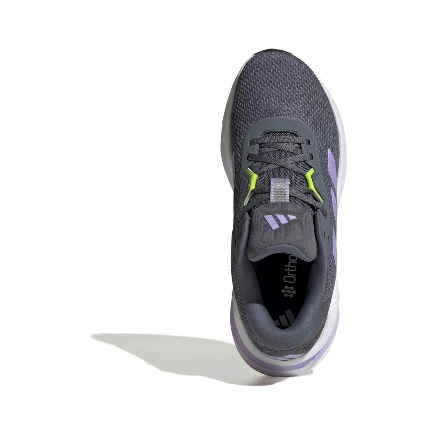 Zapatilla Running Mujer Adidas Galaxy 7 W image number 4.0