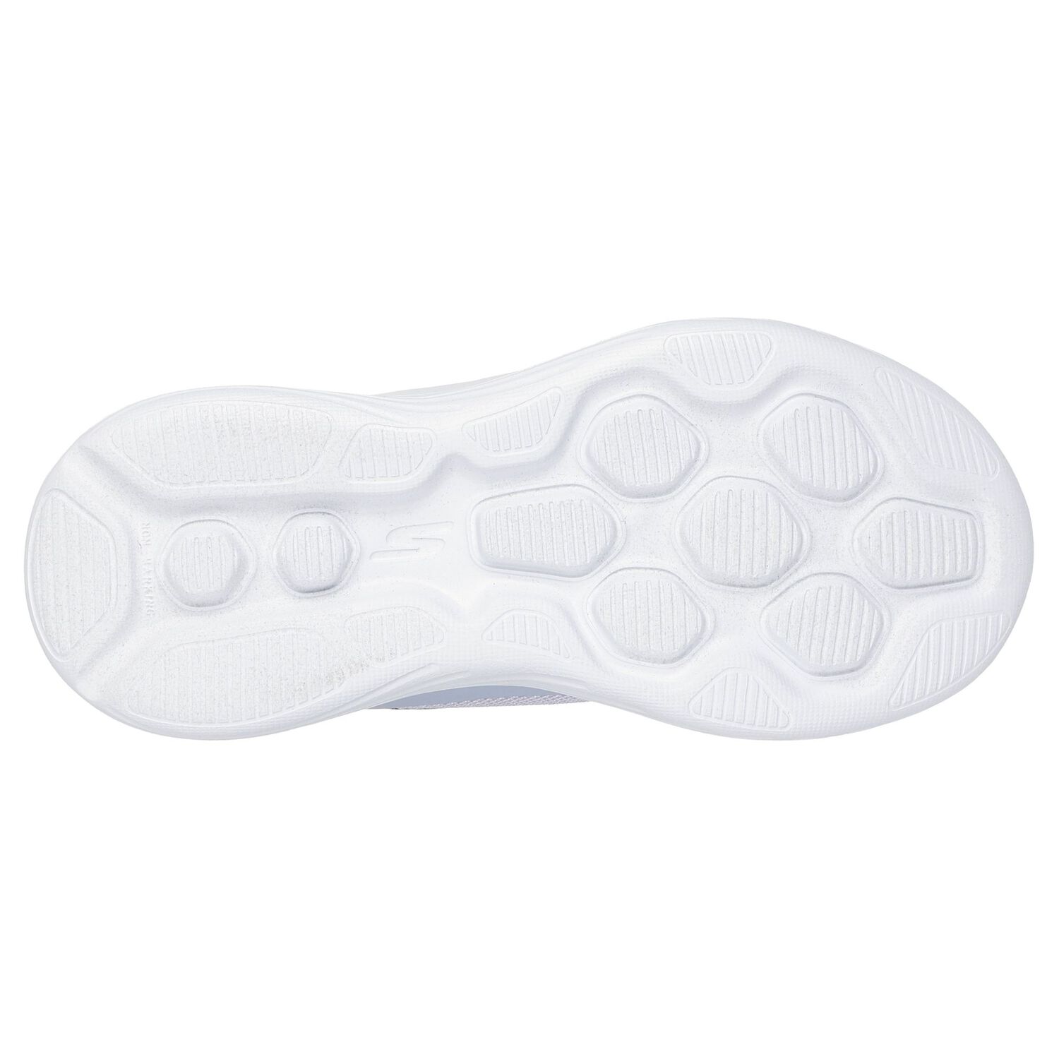 Zapatilla Skechers Go Run 400 V2 Ni&ntilde;a Morado image number 2.0