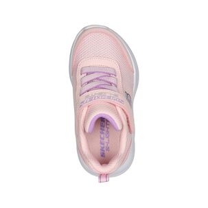Zapatilla Infantil Niña Skechers Skechers Sola Glow Ltpk