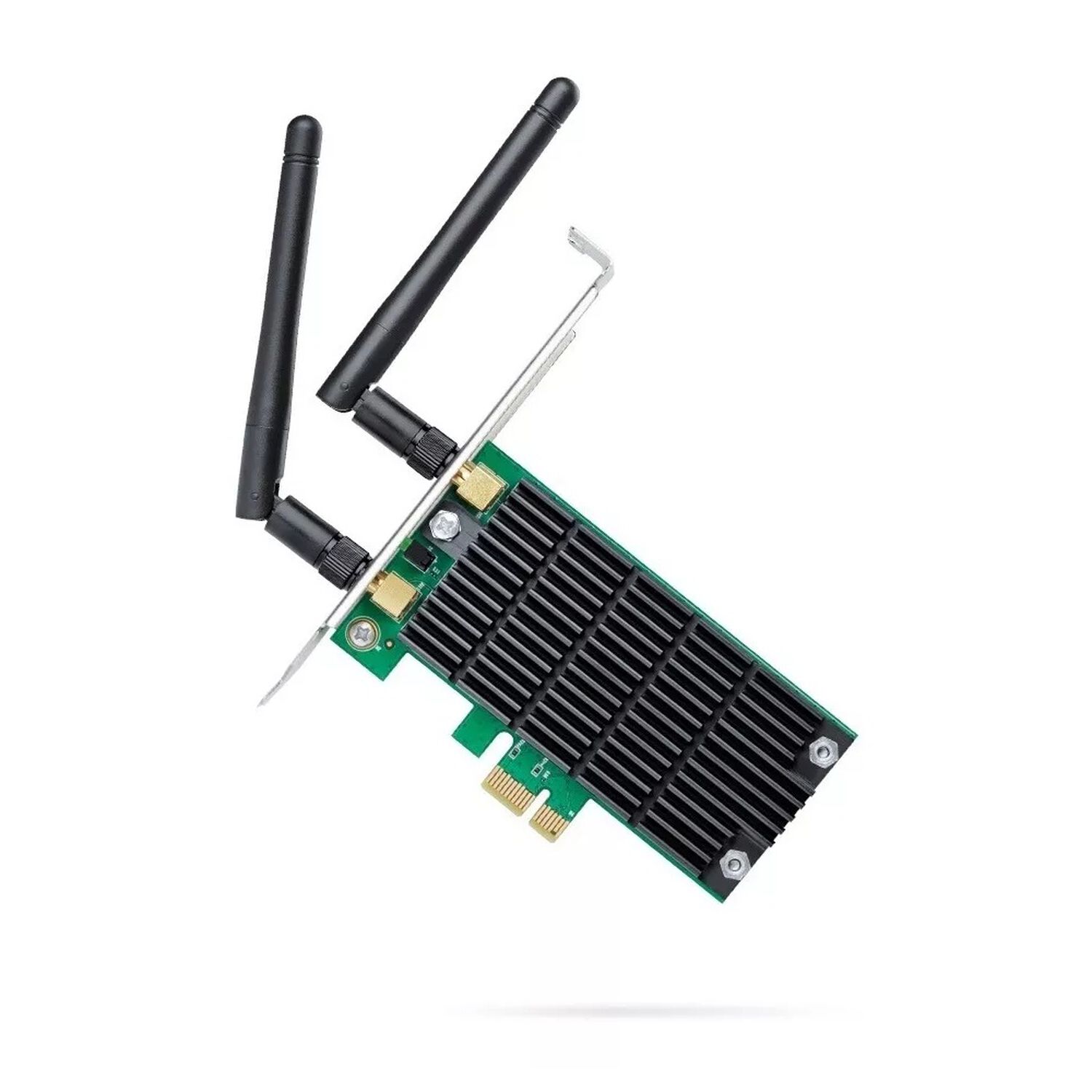 Adaptador Tarjeta Red Wifi Pci-exp Ac1200 Archer T4e Tp-link image number 5.0