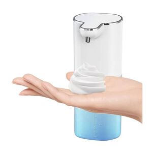 Dispensador De Jabon Liquido Con Sensor Automatico