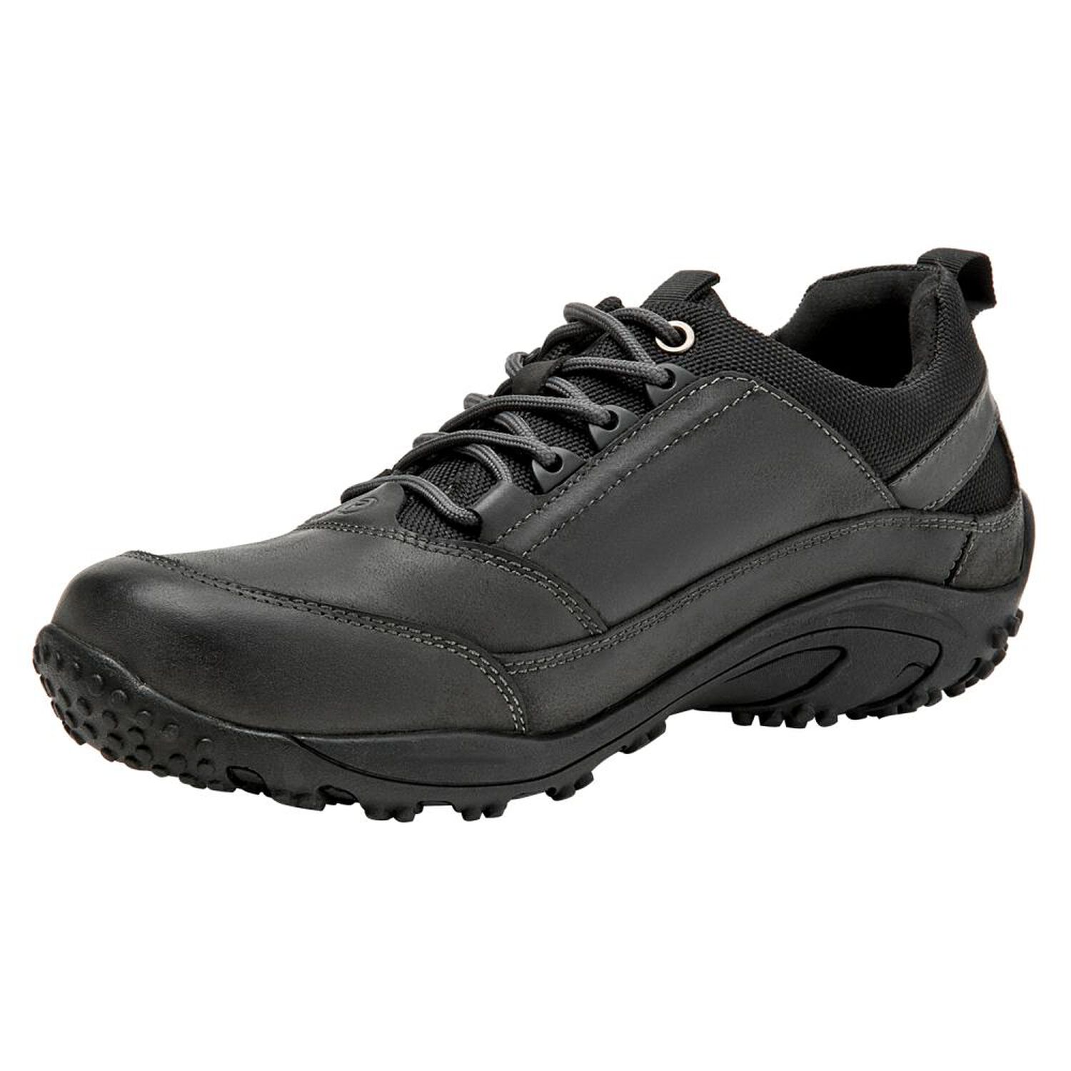 Zapatilla Urbana Hombre Pluma Plh0018 Caf&eacute; image number 2.0