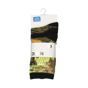 Calcetines Topsis / 3 Pares