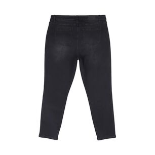 Jeans Mujer Sexy Large