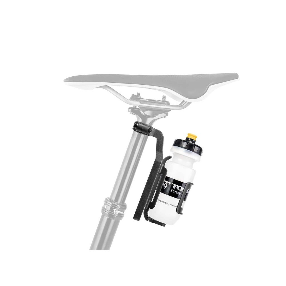 Soporte Topeak Tubo Asiento Retr&aacute;ctil Dp 22-27mm image number 6.0