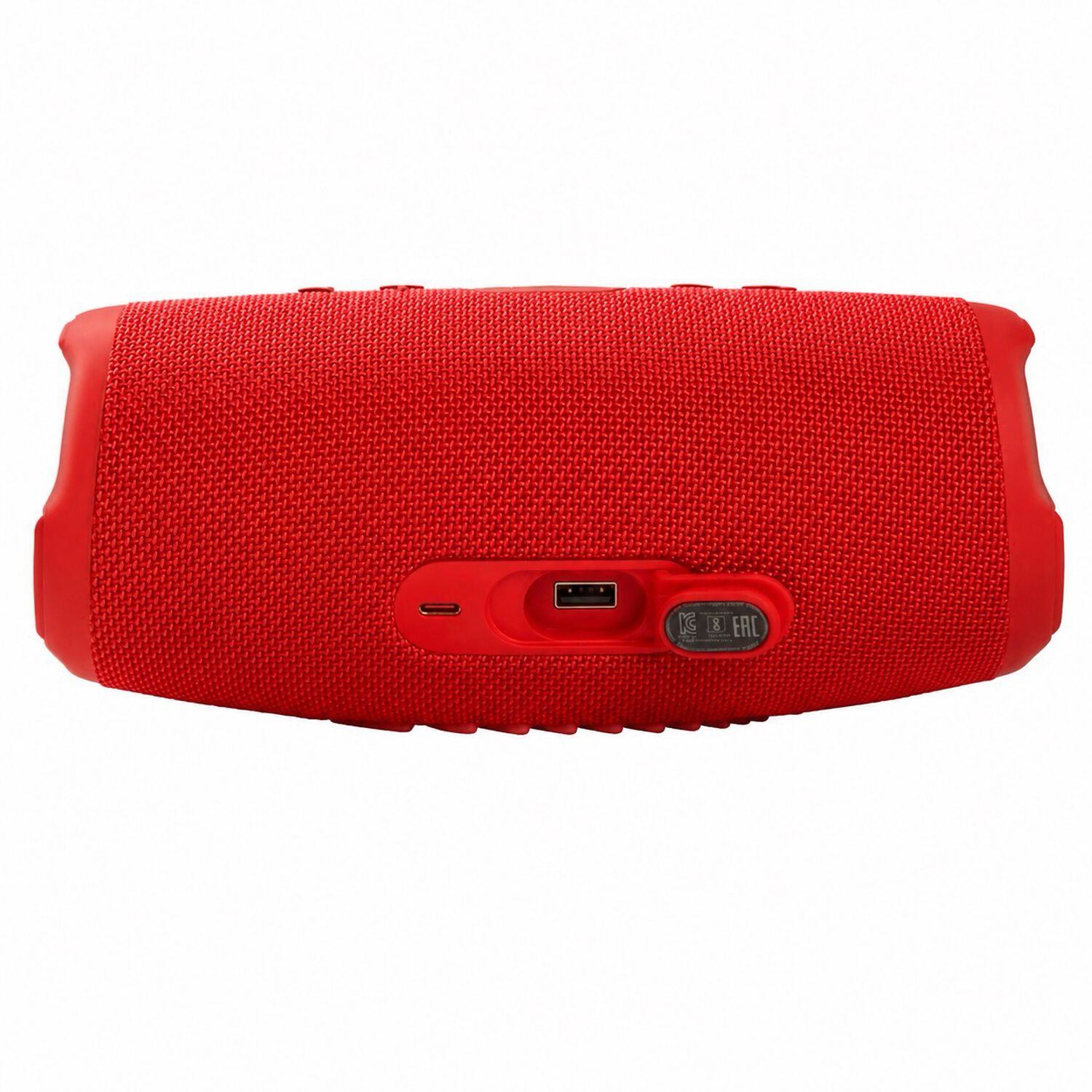 Jbl Charge 5 Parlante Port&aacute;til Bluetooth Waterproof - Rojo image number 2.0