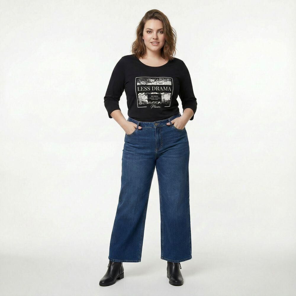 Polera Mujer Sexy Large image number 0.0