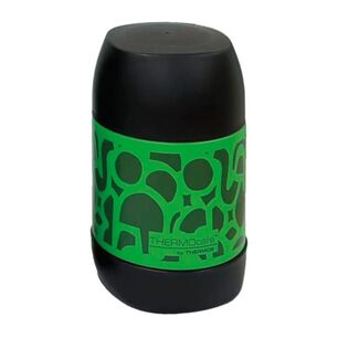 Termo Comida Acero Inox Verde 500 Ml