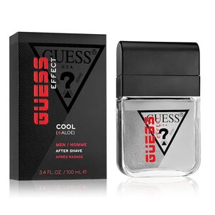 Guess Effect Cool After Shave Men 100ml