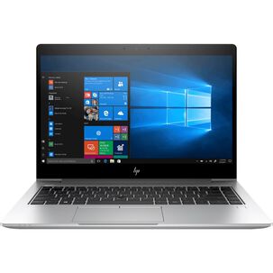 Hp Elitebook 840 G6, Intel Core I5-8265u, 14.0", 8gb/256gb Ssd Pc- Reacondicionado
