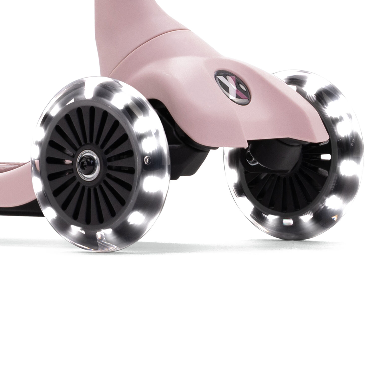 Xtend Mini-ride 3 En 1 Rosado image number 5.0