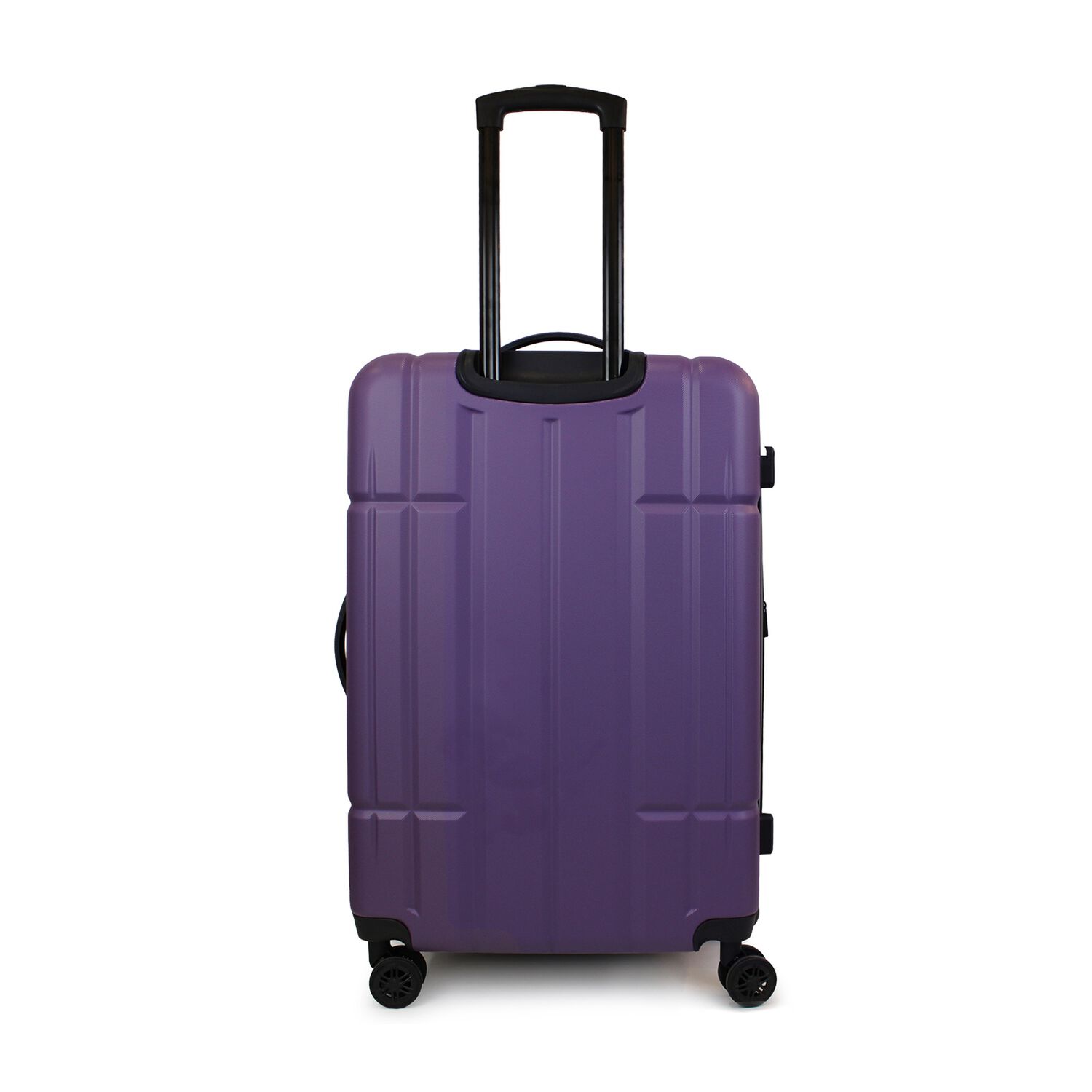 Maleta Grande Amsterdam L 23kg Morada Nautica image number 7.0
