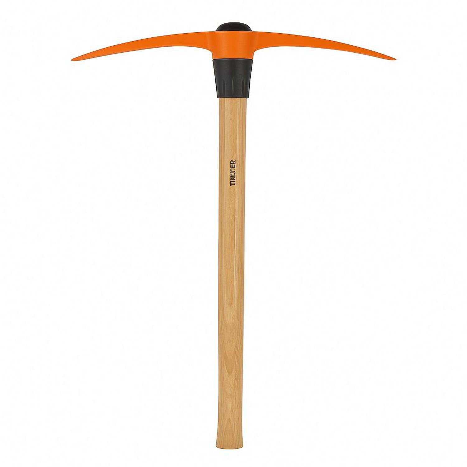 Picota Truper 5lb Pico-pico Con Mango De Madera Pp-5mx image number 2.0