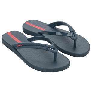 Sandalia Mujer Azul/naranja Diversa Ipanema