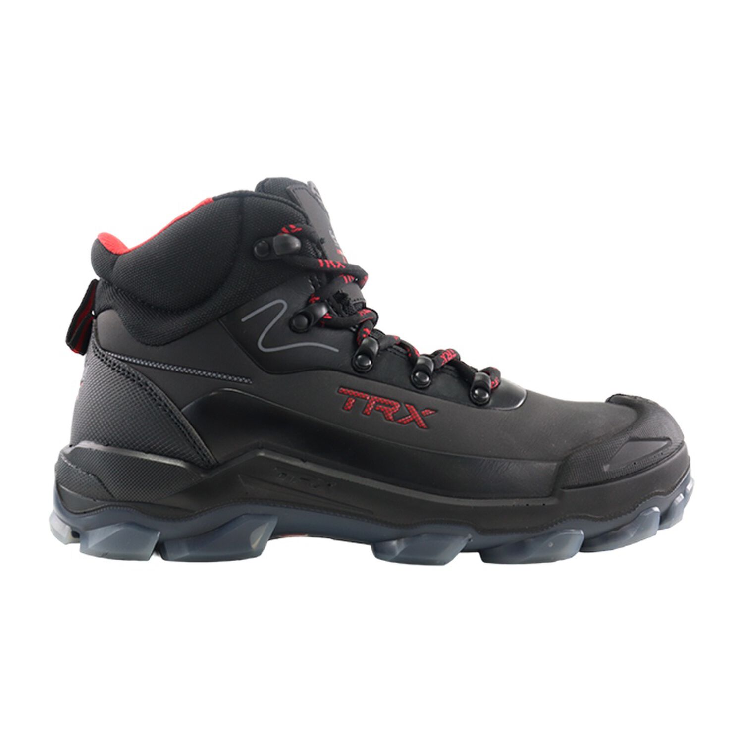 Zapato Seguridad Edelbrock Botin Trx Ed 700 Air image number 0.0