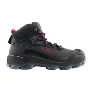 Zapato Seguridad Edelbrock Botin Trx Ed 700 Air