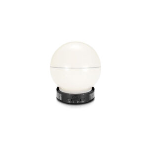 Parlante Bluetooth Con Lámpara Led - Ps