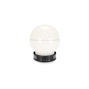 Parlante Bluetooth Con L&aacute;mpara Led - Ps