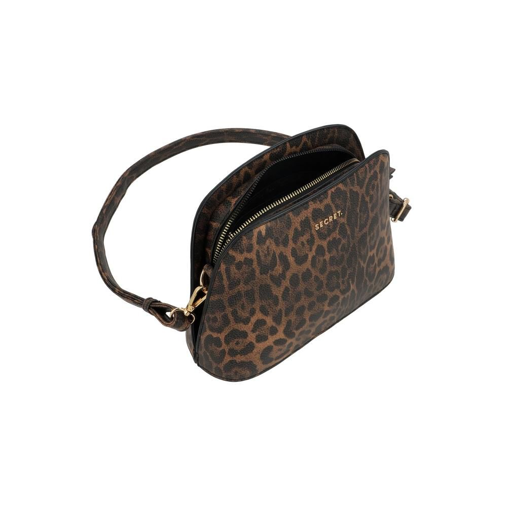 Bandolera Secret Dubai Sc6 S Leopardo image number 3.0