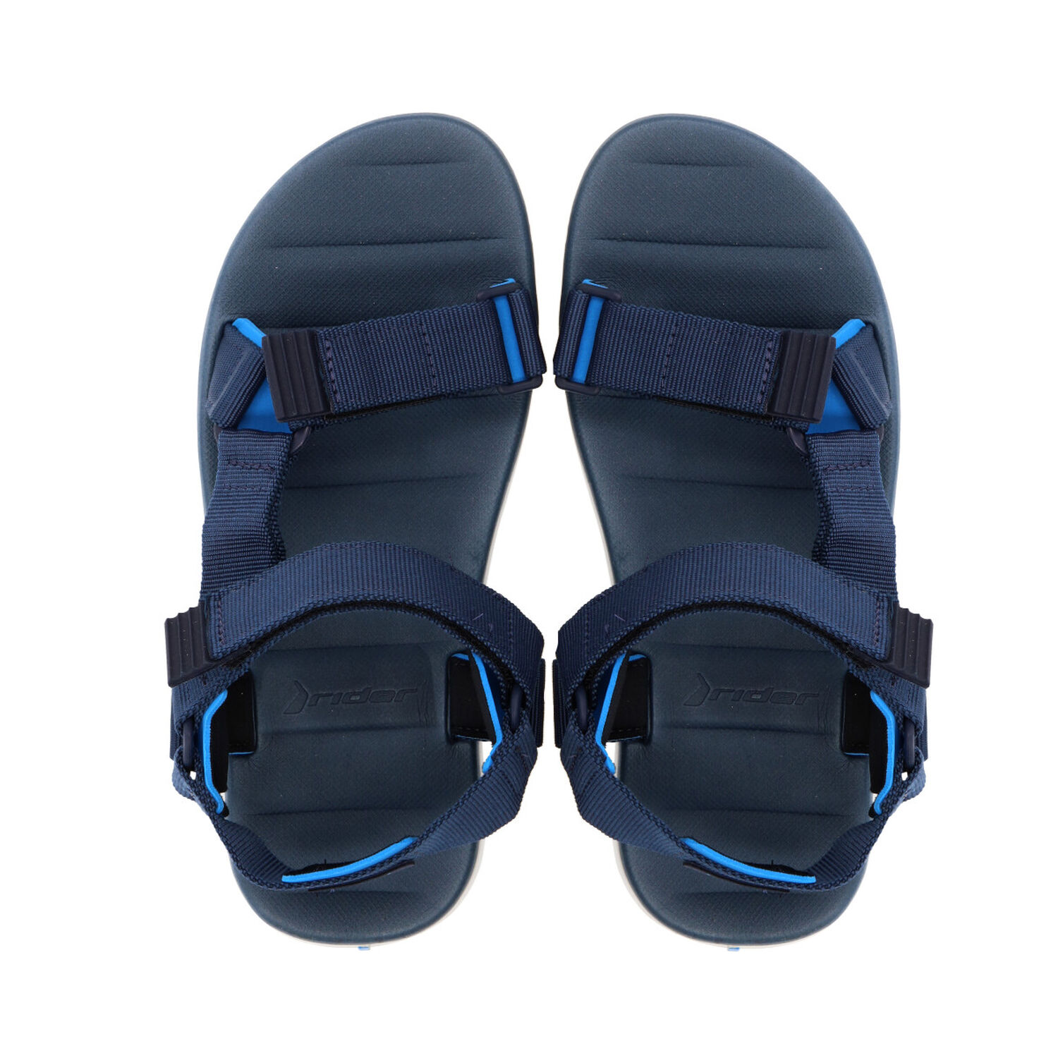 Sandalia Hombre Azul Sandal Rider image number 2.0