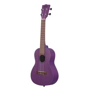 Ukelele Concierto Ka-mrt-pur-c Kala