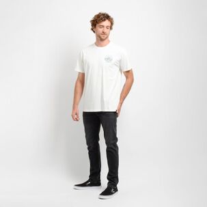 Polera Manga Corta Cuello Redondo Hombre O'neill