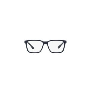 Lentes &Oacute;pticos Matte Blue Armani Exchange