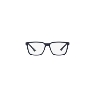 Lentes &Oacute;pticos Matte Blue Armani Exchange
