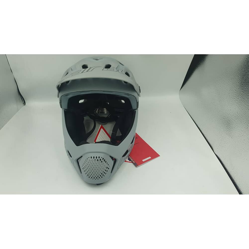 Casco Integral Ciclismo image number 4.0