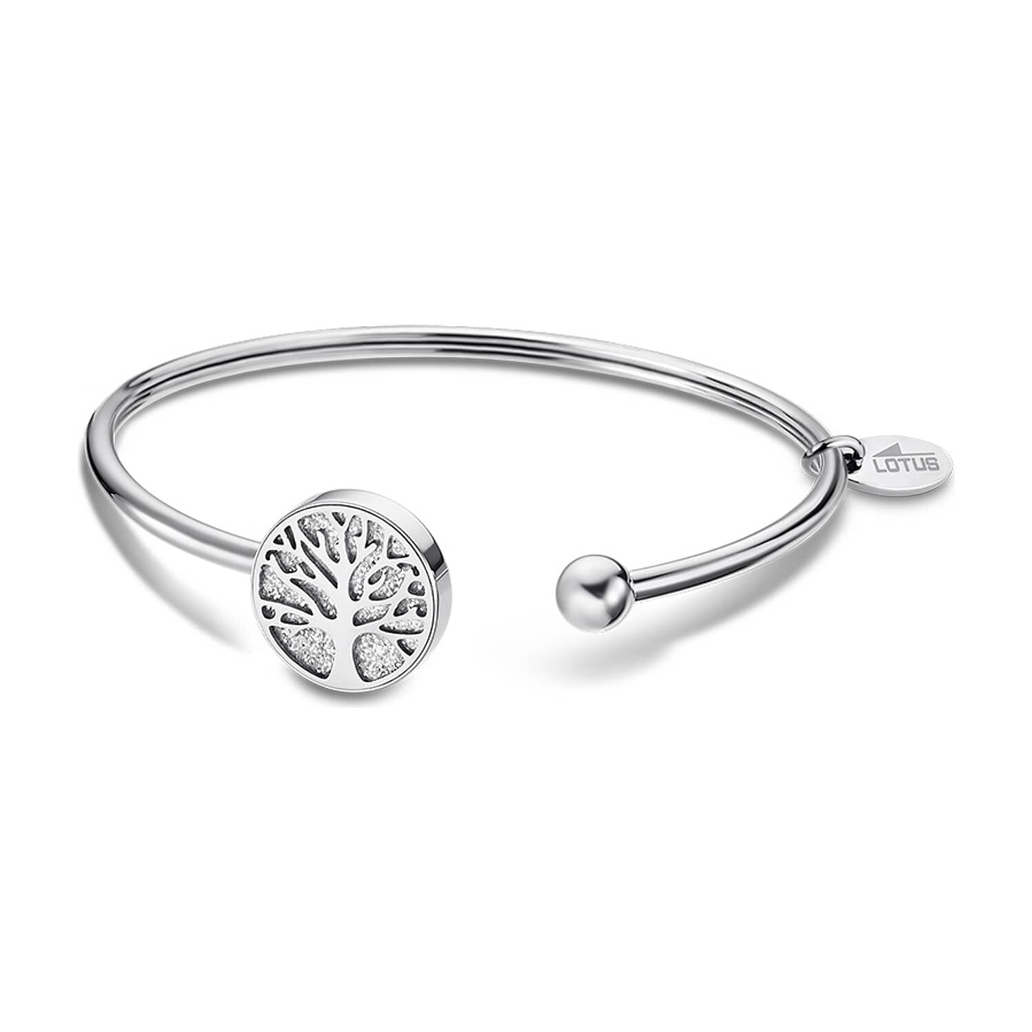 Pulsera Ls2225-2/3 Lotus Style Mujer Rainbow image number 0.0